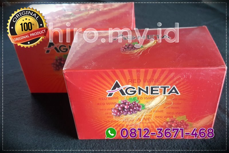 Agneta Red Wine Bengkulu Agen Resmi AGNETA RED WINE area Bengkulu