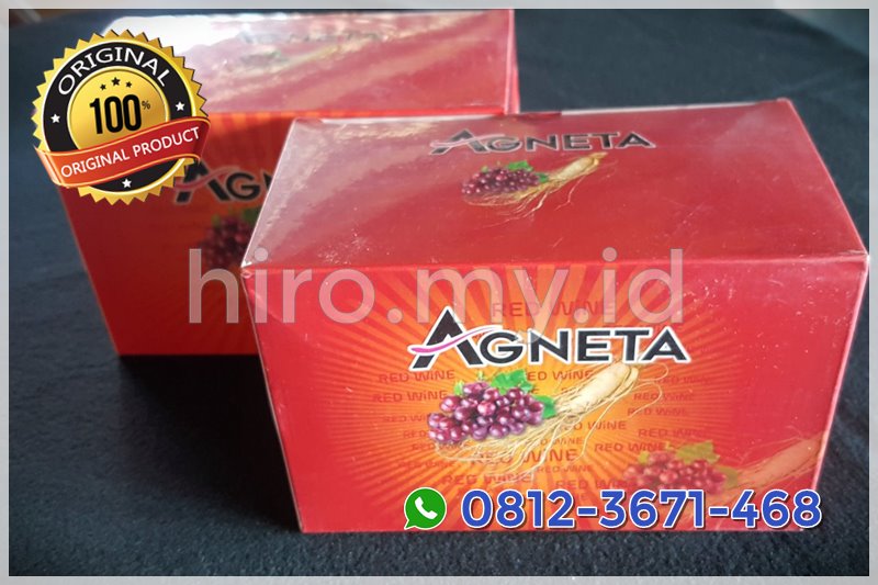 Agneta Red Wine Kabupaten Halmahera Barat Jual Agneta Red Wine di Kabupaten Halmahera Barat