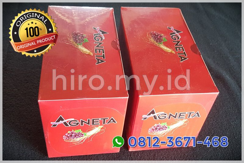 Agen Resmi Herbal Agneta Red Wine area Riau