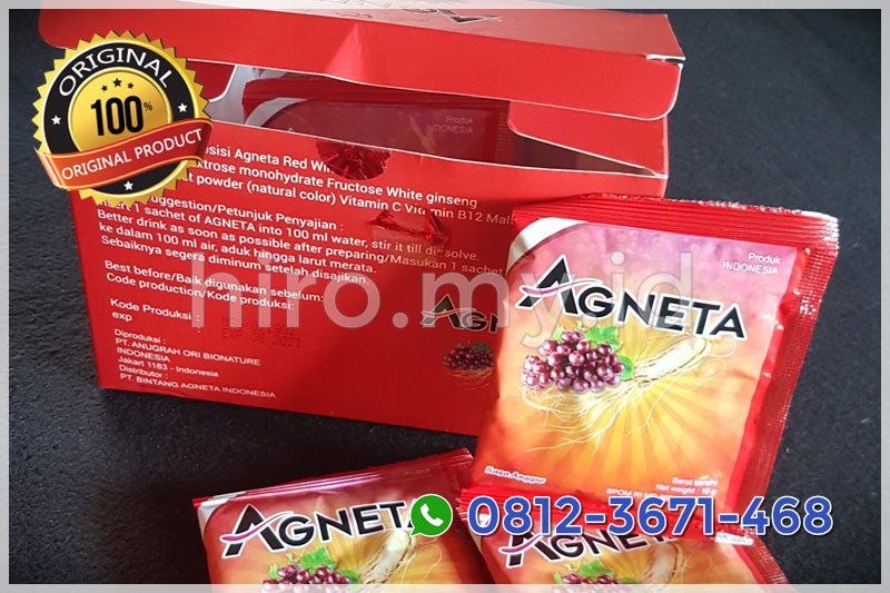 Agneta Red Wine Kabupaten Tanah Laut Jual Suplemen Pria Agneta Red Wine di Kabupaten Tanah Laut