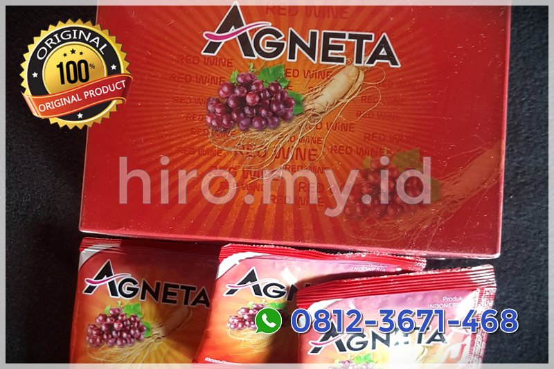 Agneta Red Wine Jambi Agen Resmi Herbal Agneta Red Wine area Jambi